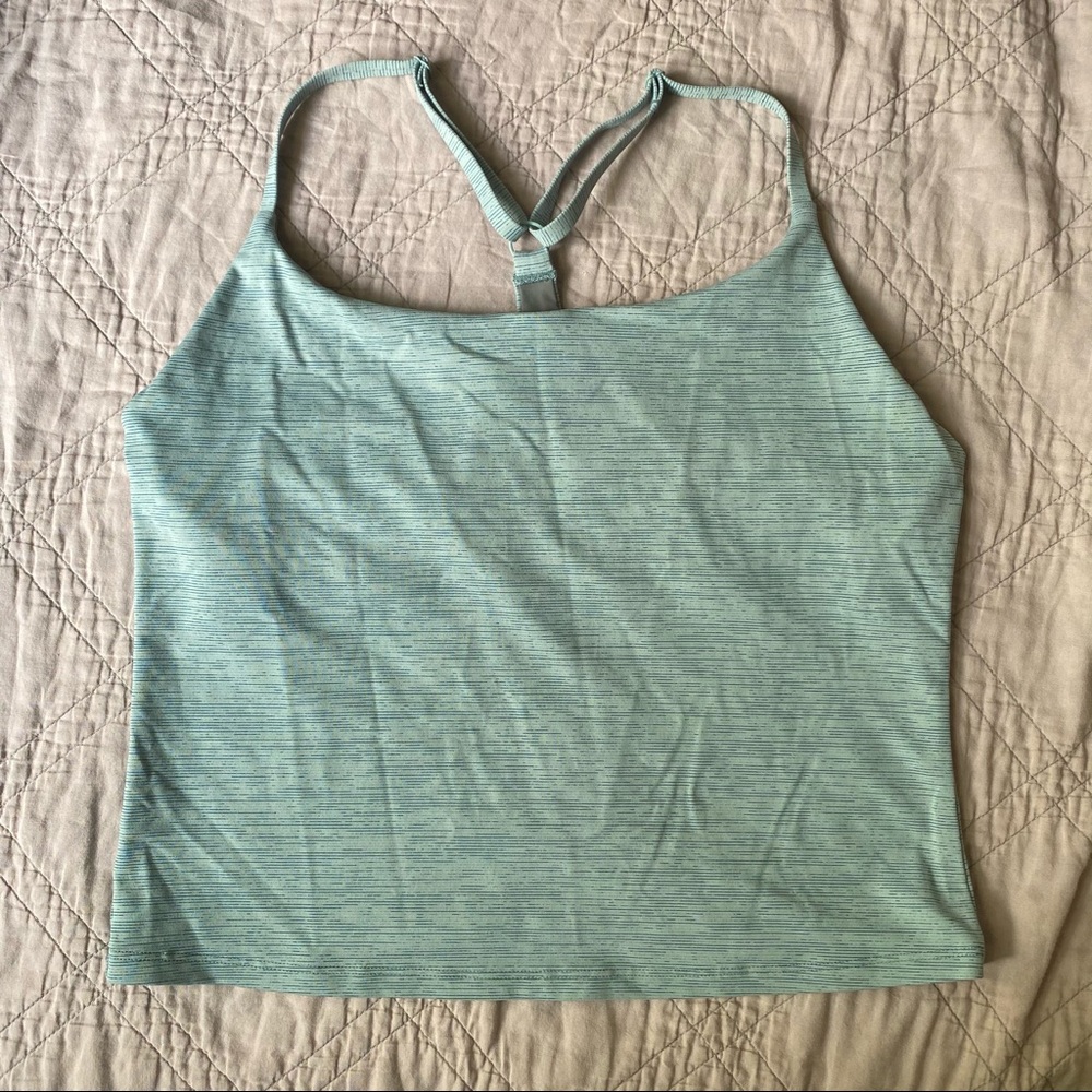 Outdoor Voices Move Free Tank